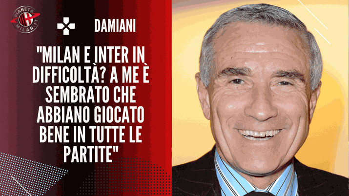 Oscar Damiani, procuratore sportivo (getty images) Oscar Damiani, procuratore sportivo (getty images)