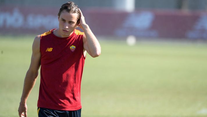 Tavano (Ag. Bove): “Edoardo è sempre a disposizione e felice del progetto Roma” - immagine 1