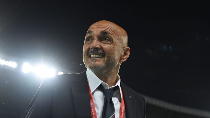 Luciano Spalletti