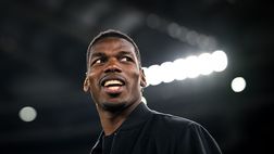 Pogba squalificato per doping: stop di quattro anni. Paul: “Verdetto non corretto”