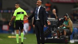 Marani: “Inter, la Juve è di un altro livello. Ma Spalletti trasmette grinta. Il rigore…”