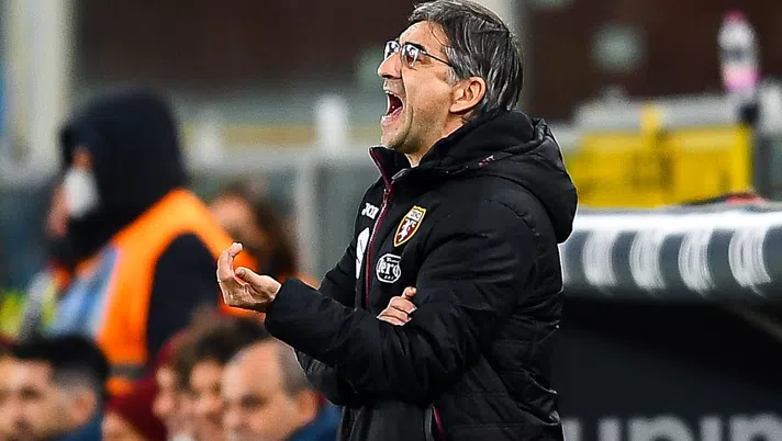 Torino-Spezia, i convocati di Juric: tornano Praet e Mandragora. 7 gli assenti - immagine 1
