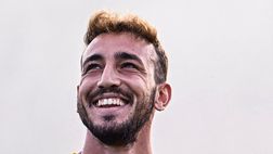 VIDEO – Castrovilli spera nella convocazione: intanto si affida a Dragon Ball!