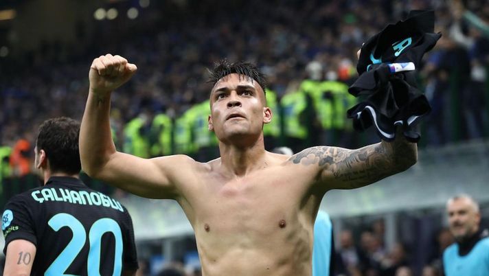 Lautaro aspetta Lukaku. Ma l’Inter che fa? Tre club pronti con un’offerta super - immagine 1