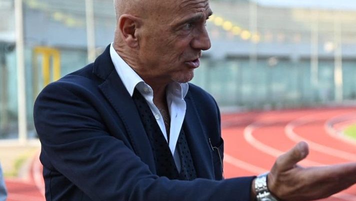 CAMPANIA FELIX – Pari per il Benevento. Riscatto Avellino, “caso Sannino” a Nocera - immagine 1
