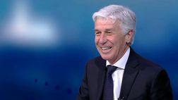 Gasperini: “Inter solida, pensavo assenza Lukaku potesse pesare di più. Bravo Inzaghi”