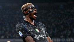 Dall’Inghilterra – Un club è pronto a fare follie per Osimhen, ma non solo: le ultime