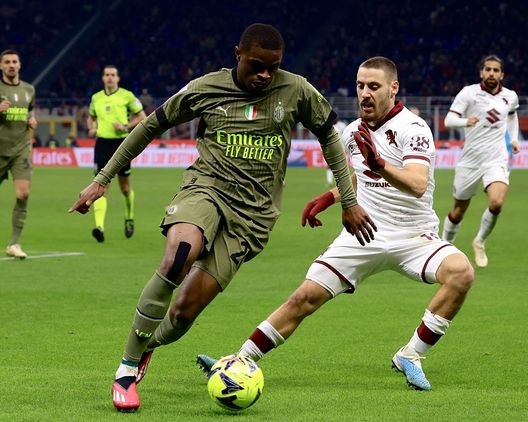 Consigli Fantacalcio, 5 difensori per la 24a giornata: Spinazzola in gran spolvero, Udogie da ‘bonus’- immagine 4