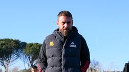 Formula De Rossi