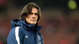 Ai microfoni di Canal Supporters, parla l’ex attaccante del Napoli, ora al PSG, Edinson <b