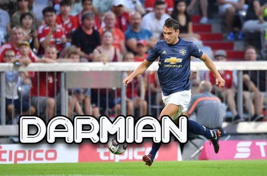 Calciomercato, Darmian Calciomercato, Darmian