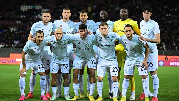 Inter, i più e meno utilizzati finora: Lukaku dietro Gosens, sorpresa de Vrij! Ecco la top 5- immagine 2