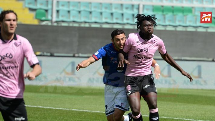 Palermo, il primo allenatore di Marong: “Ho creduto tanto in lui, il mio augurio per Buba…” 