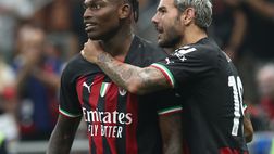 Milan, Impallomeni: “Senza Leao e Theo fa fatica, il Napoli invece…”