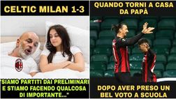 Europa League – Celtic-Milan 1-3: tifosi in delirio sui social | VIDEO