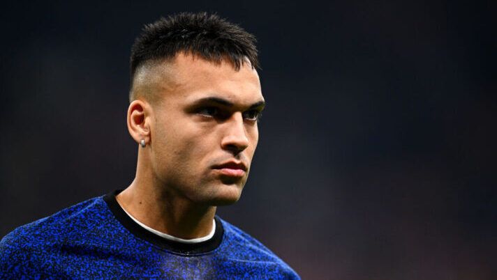 Con un giallo stasera, saltano la 32a: 8 diffidati in Udinese-Inter, da Lautaro e Pavard a Thauvin - immagine 1