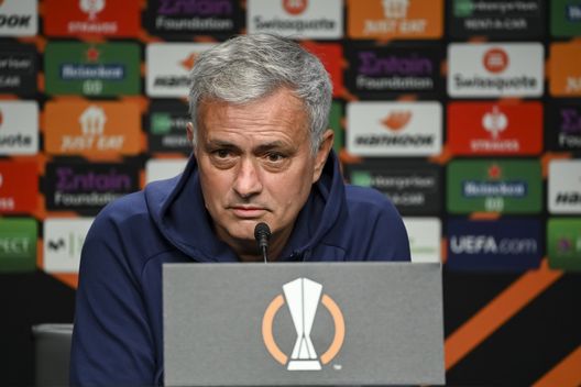 Mourinho, ci risiamo: se non patteggia sarà deferimento- immagine 2