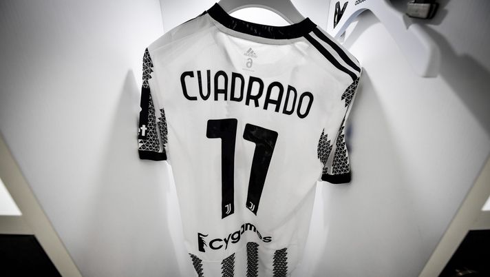 Juan Cuadrado Juan Cuadrado