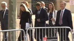 Neymar: “Firmato quello che mio padre diceva’. Rischia 2 anni e multa da 10 mln