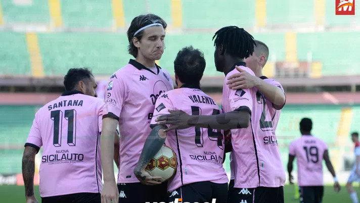 Serie C, le designazioni del primo turno di play off: ecco chi arbitrerà Palermo-Teramo