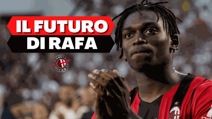 Milan, non solo Maldini e Massara: con RedBird si parlerà del futuro di Leao (getty images) Milan, non solo Maldini e Massara: con RedBird si parlerà del futuro di Leao (getty images)