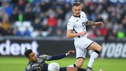Ex Udinese, Wilmot carico per la nuova stagione al Watford