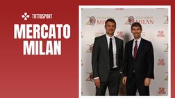 Calciomercato Milan – Attacco, i cinque nomi per la prossima stagione