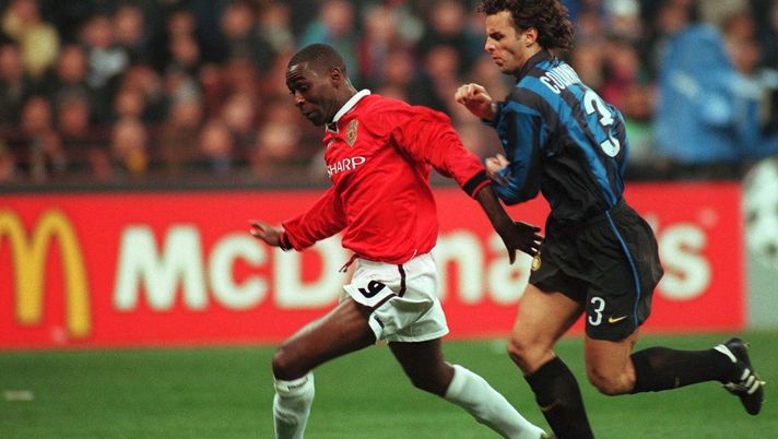 Photo by Henri Szwarc/Bongarts/Getty Images 