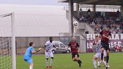 Serie D, vincono Arzignano e Clodiense. Luparense, pari che allontana la vetta