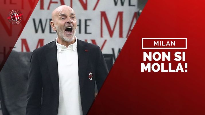 Stefano Pioli AC Milan