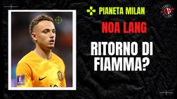 Milan, i tormentoni di mercato del 2022: Noa Lang, a volte ritornano