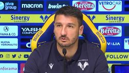 Bocchetti: “A Monza gara fondamentale. Forse torna Lazovic”