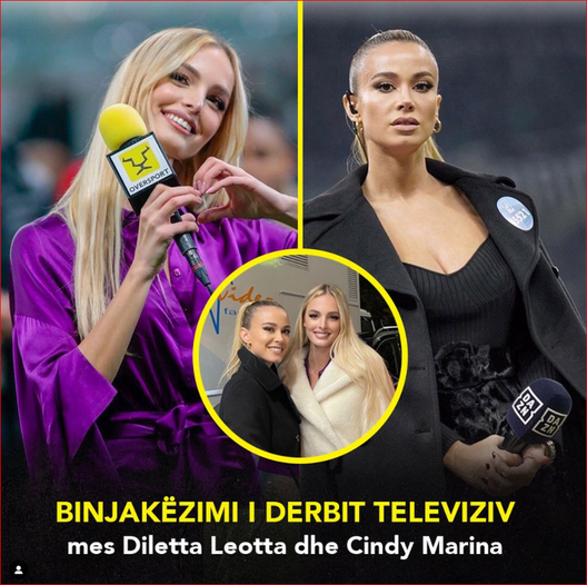 Milan-Inter, è nato un altro derby: quello fra Cindy e Diletta….- immagine 2