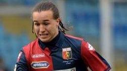 ESCLUSIVA – GENOA, Laxalt: “Un punto importante in dieci uomini”