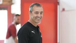 Ufficiale: Milan, ecco lo staff tecnico di Giampaolo al completo