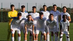 PRIMAVERA | Milan-Lazio, la designazione arbitrale del match