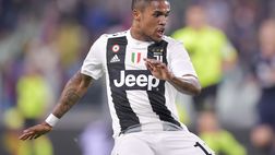 Calciomercato Juventus – Douglas Costa interessa al Manchester United