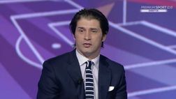 Tacchinardi: “Il Napoli è in una situazione pazzesca, sarà difficile ricompattarsi”