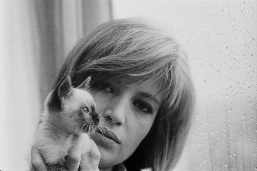 Monica Vitti Monica Vitti