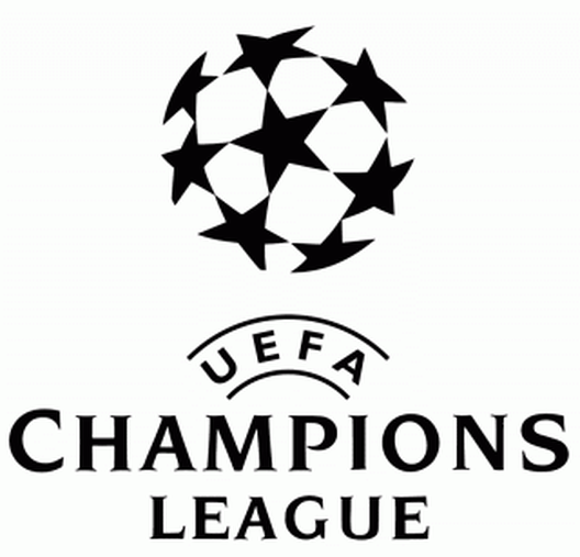 Logo Champions League Logo Champions League