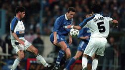 Anderbrügge: “Che ricordi la finale contro l’Inter. San Siro impressionante. Pagliuca…”