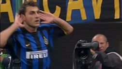 VIDEO / 29 settembre 2002, l’Inter rimonta il Chievo con super Vieri: che scambio col Chino!