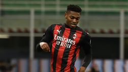 Parma-Milan, Leao: “Una vittoria che dà fiducia. Gol per la mia famiglia”