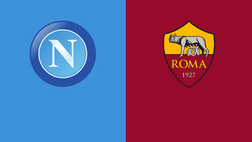 Napoli-Roma 2-1 – Tabellino e cronaca della gara in tempo reale