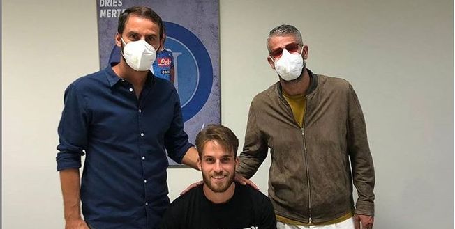 Cosenza, Palmiero: “L’obiettivo è salvarci, ma ci vuole un filotto di vittorie”- immagine 2