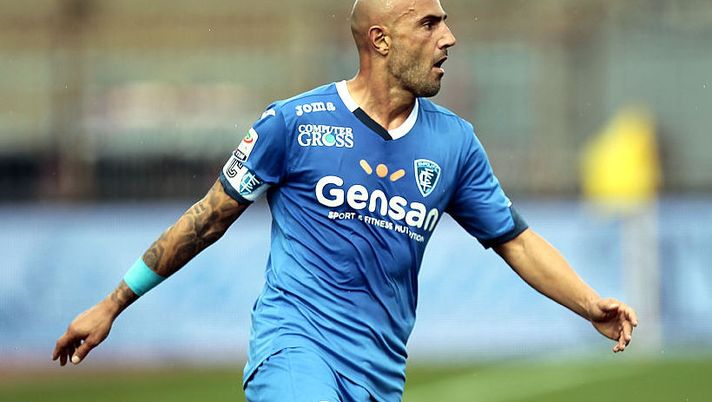 FORMAZIONI UFFICIALI – Pescara-Empoli: c’è Aquilani, fiducia a Saponara - immagine 1