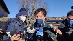 VIDEO VN – Nardella: “Franchi, a febbraio conosceremo il vincitore”