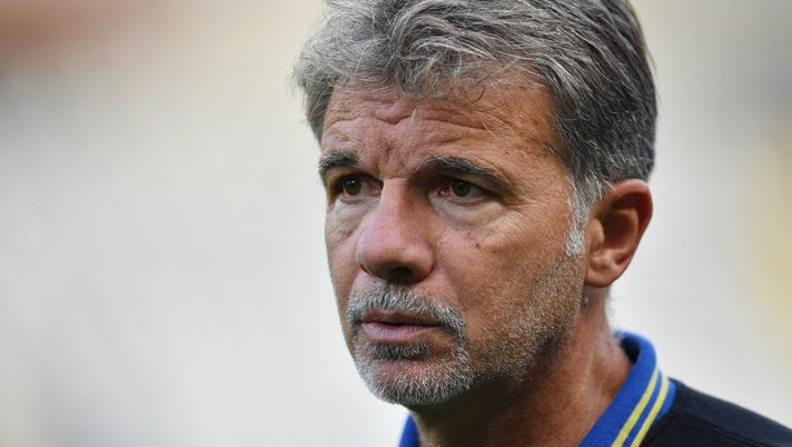 Baroni: “Con l’Udinese servono punti e continuità di prestazione” - immagine 1