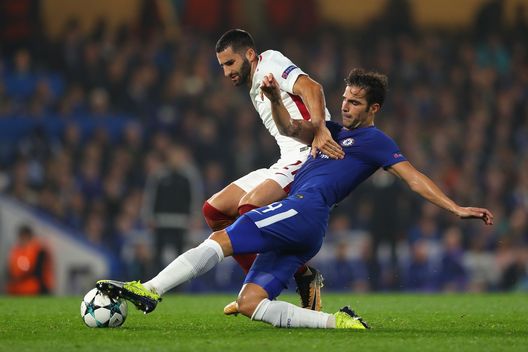  Gonalons (Getty Images) 