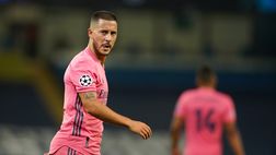 Hazard, il Real Madrid pronto a scaricarlo: vuole inserirlo nell’affare per Mbappé
